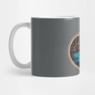 Yukatan Cave Mug